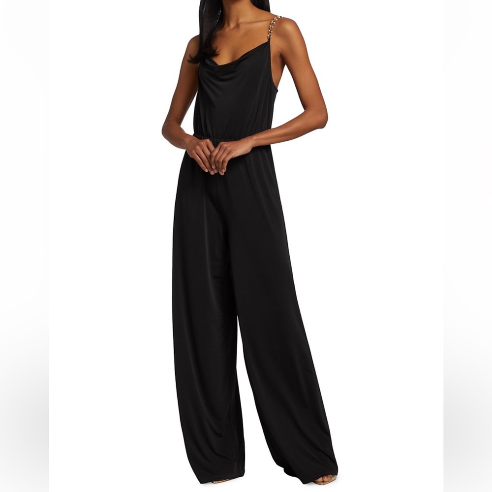L’agence Emmet Jumpsuit